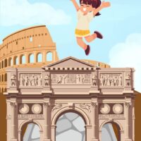 Ancient and Medieval Adventures Camps