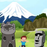 Ancient and Medieval Adventures Camps