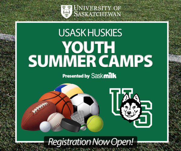 Future Huskies Youth Summer Camps