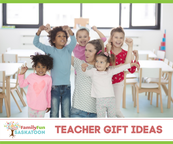 Gift Guide for Teachers