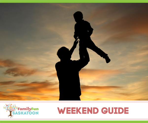 weekend events