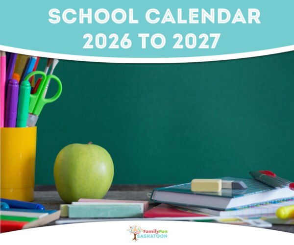 School Division Calendars