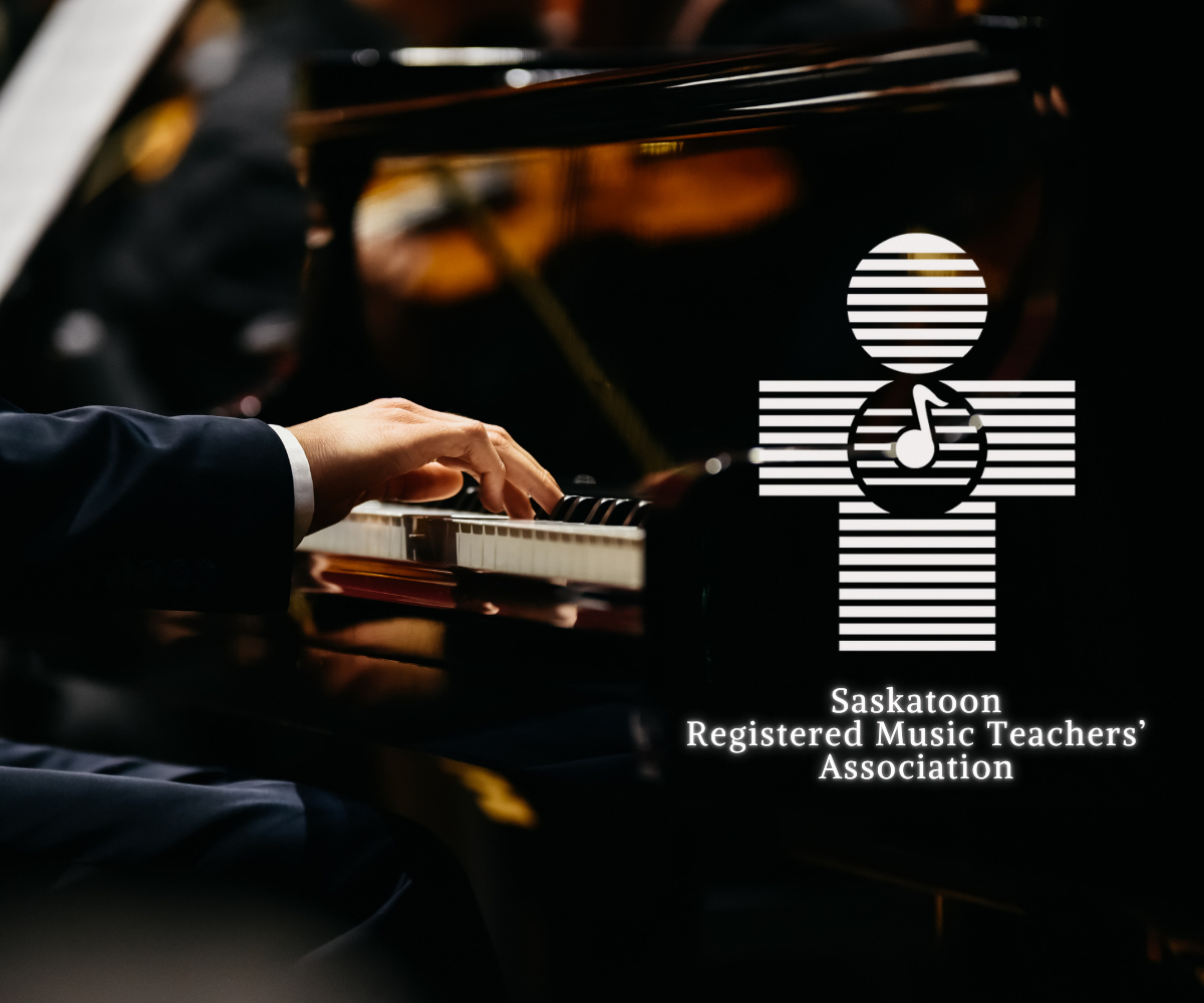 Saskatoon Registered Music Teachers