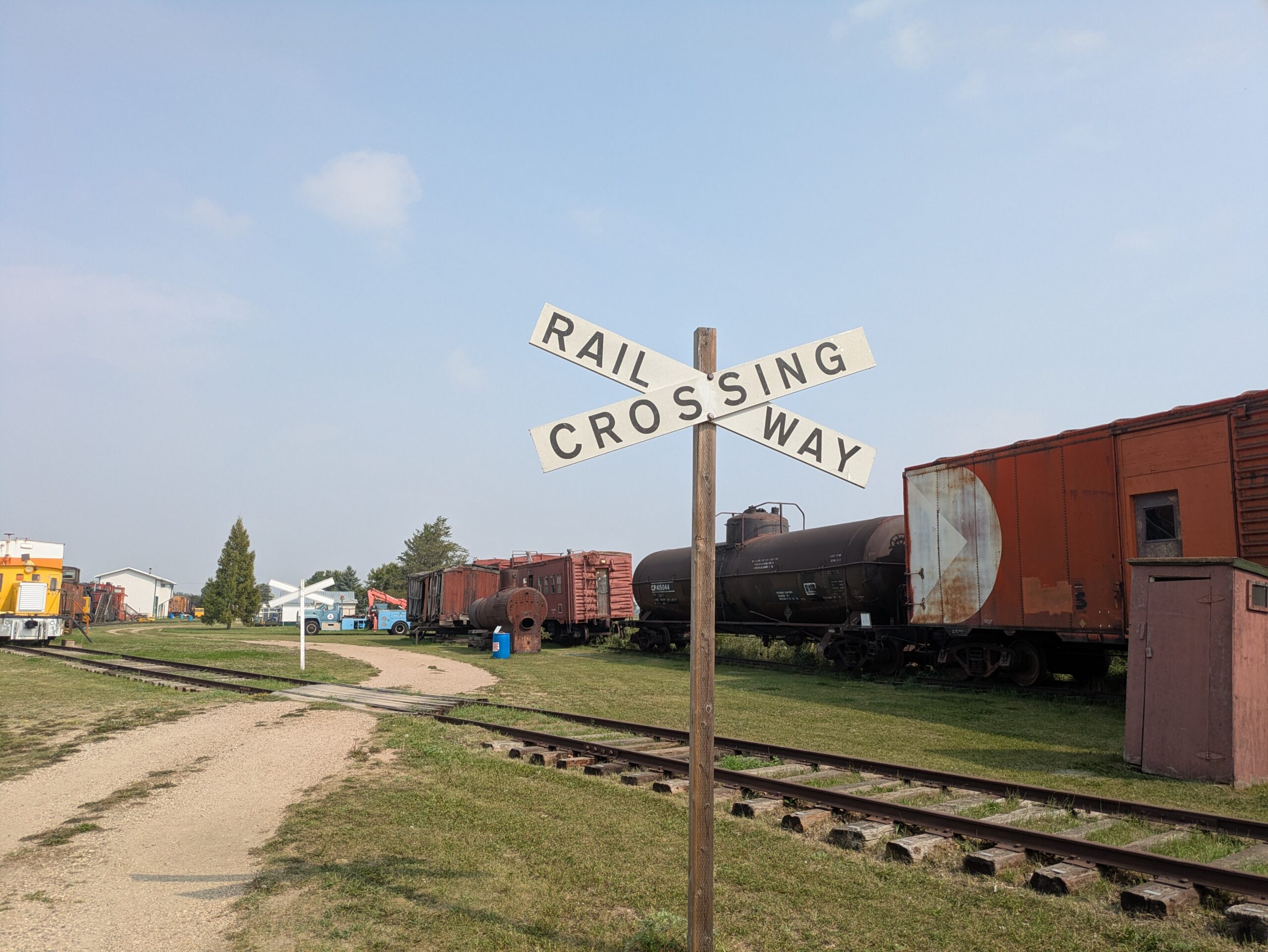 The Summer We Explored