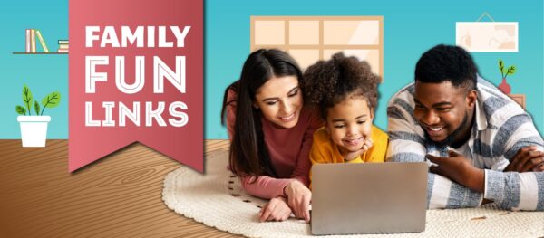 Family Fun Links