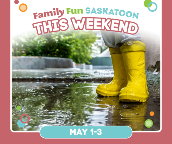 weekend events