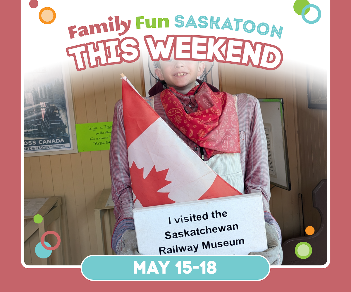 weekend events