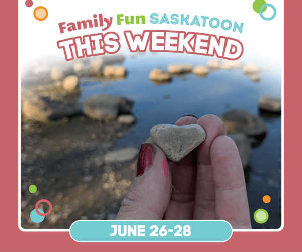 weekend events