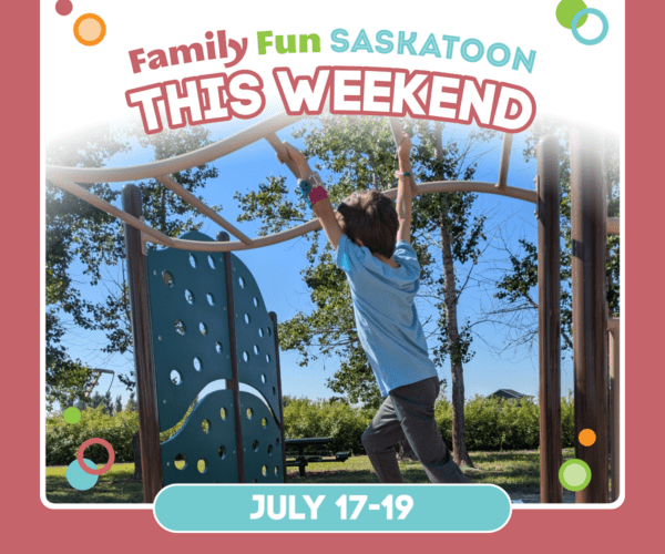 weekend events