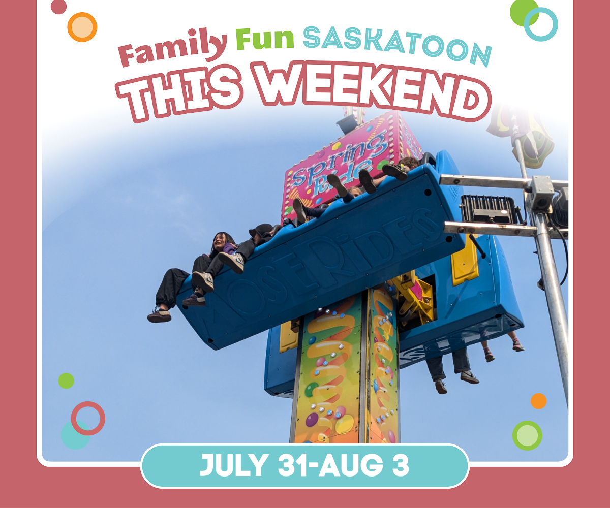 weekend events