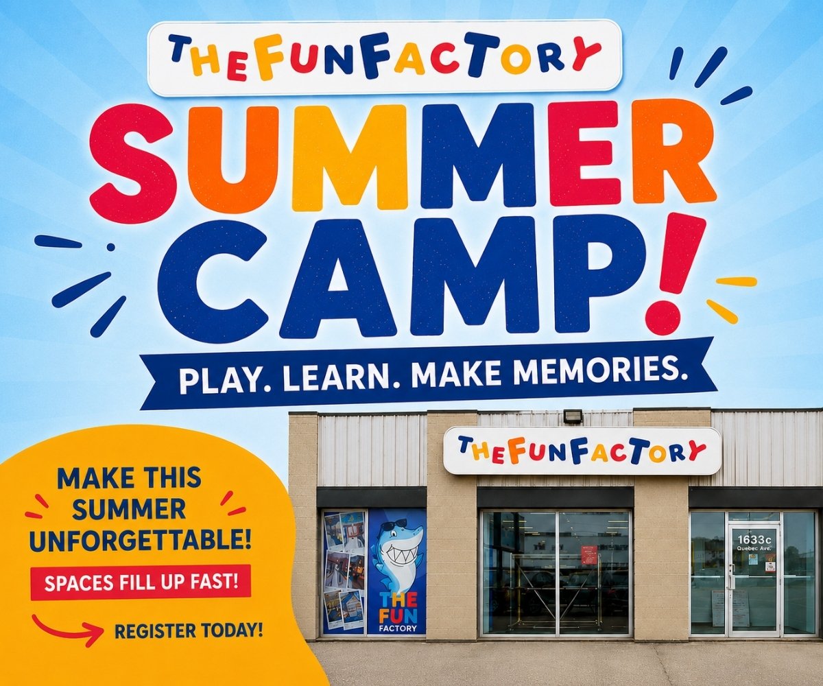 Fun Factory Summer Camps