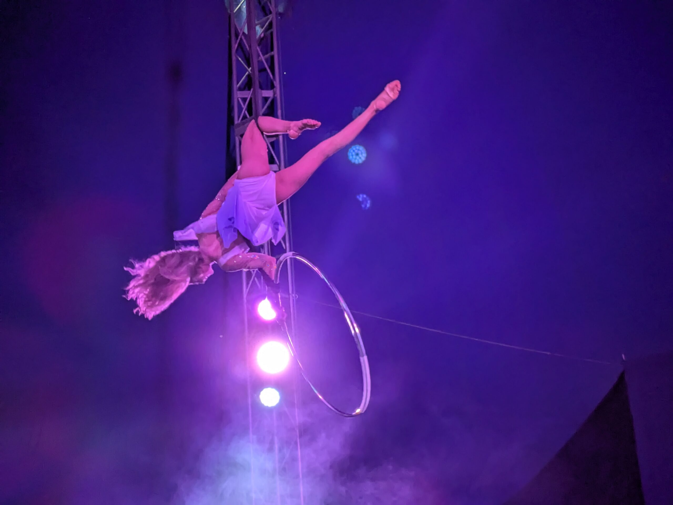 Europa Super Circus