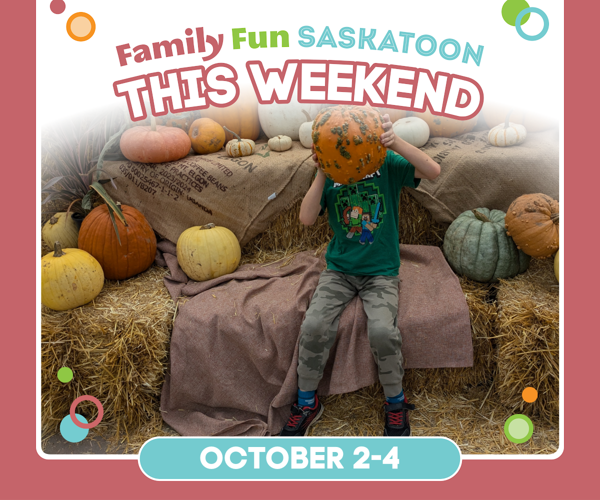 weekend events