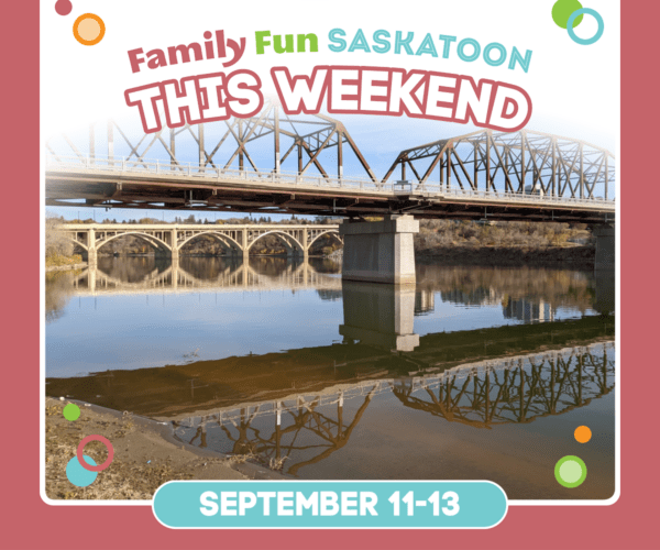 weekend events