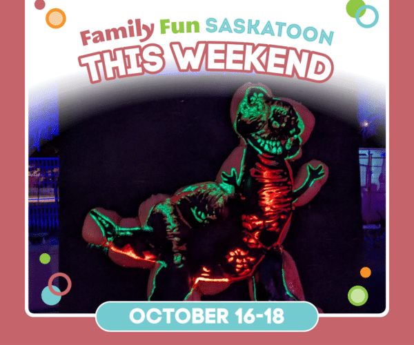 weekend events