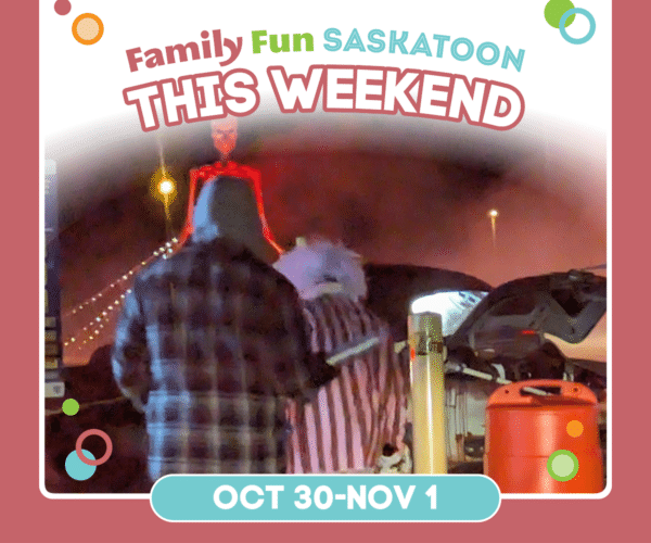 weekend events