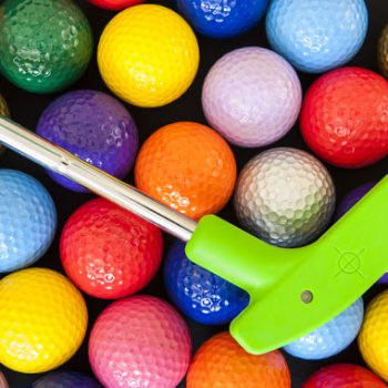 Minigolf Toronto