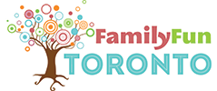 Diversão em família Toronto