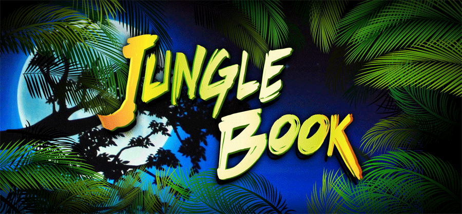 Jungle Book Young People's Theatre