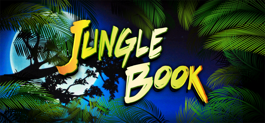 Théâtre pour les jeunes du livre de la jungle