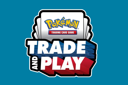 Pokémon Daytrading