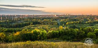 Parc urbain national de la Rouge