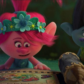 Transmisión de Trolls World Tour