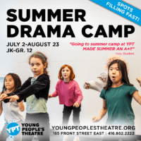 YPT Summer Camp IG