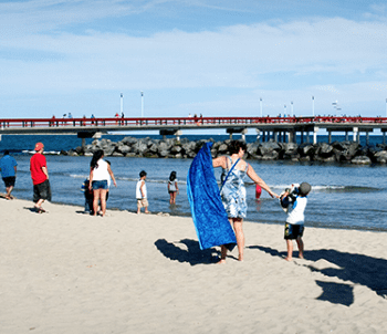 Toronto Beaches Open 2020