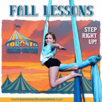 Toronto Circus Fall 1080x1080