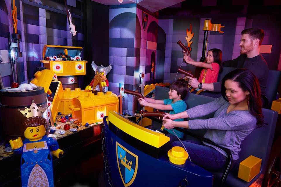 LEGOLAND Discovery Centre Toronto