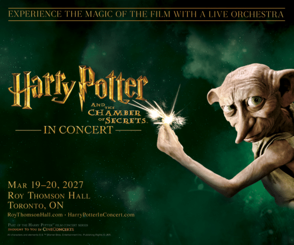 Roy Thomson Harry Potter Chamber of Secrets