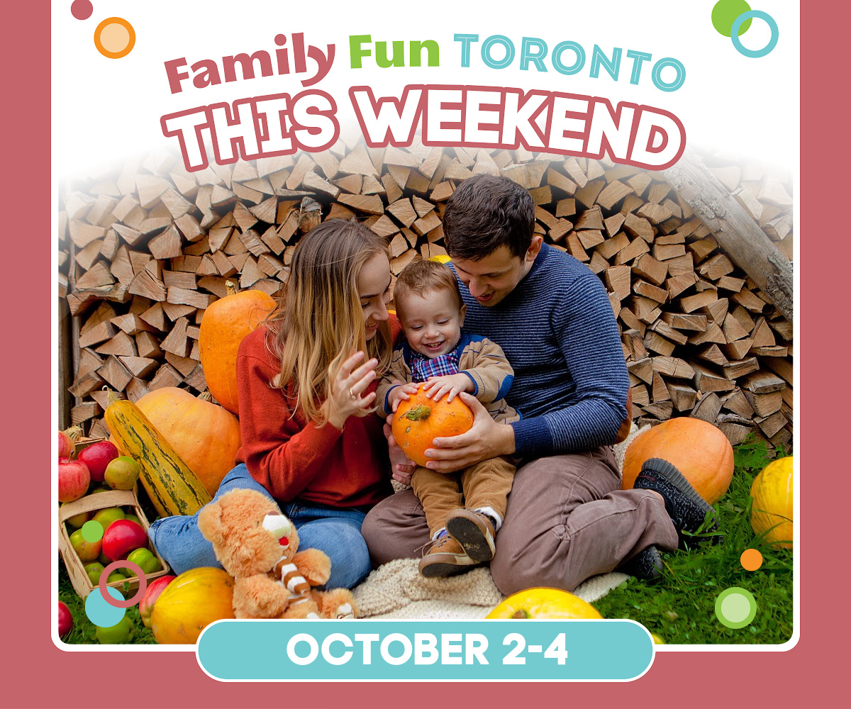 Toronto Weekend Guide 1200x1000 family fall pumpkin