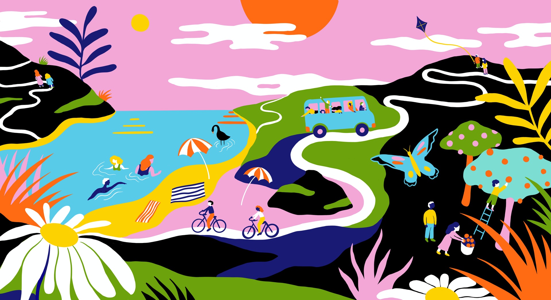 Arts, Heritage & Diversity With Ontario Culture Days Family Fun Toronto