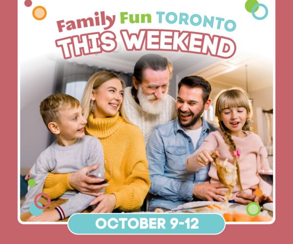 Toronto Weekend Guide 1200x1000 family thanksgiving meal