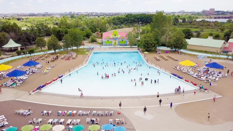 Wet 'n' Wild Toronto
