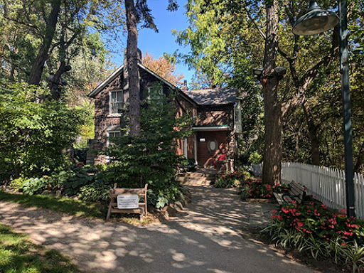 riverdale farm toronto