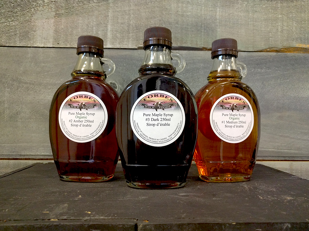 Where to Buy Real Maple Syrup in the GTA *Expanded for 2022! Family