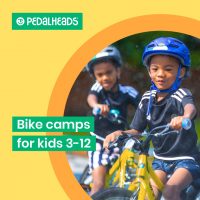 Pedalheads Summer Camps