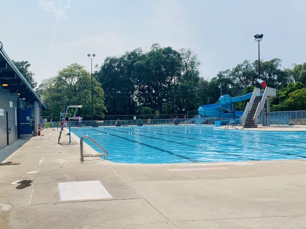 Monarch Pool