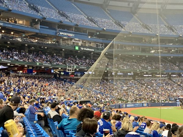 Jr. Jays Sunday- Toronto Blue Jays 