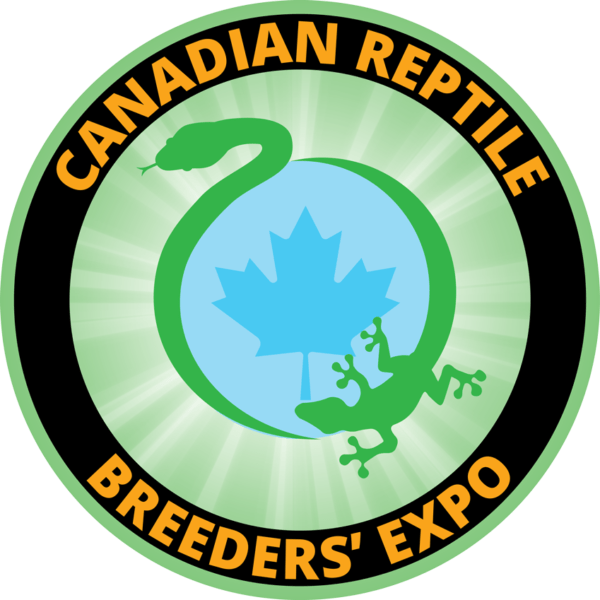 Канадская выставка заводчиков рептилий