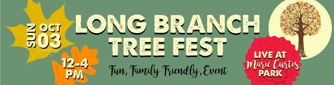 Long Branch Tree Fest