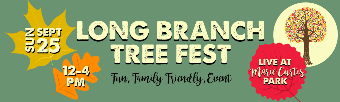 Long Branch Tree Fest