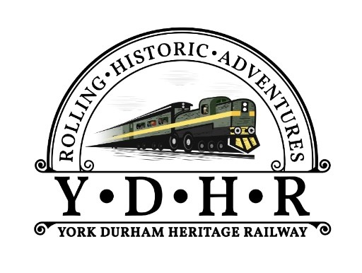 Железная дорога RYork-Durham Heritage