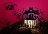 Little Canada Halloween