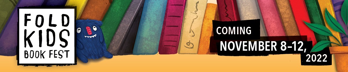 FOLD Kids Book Fest