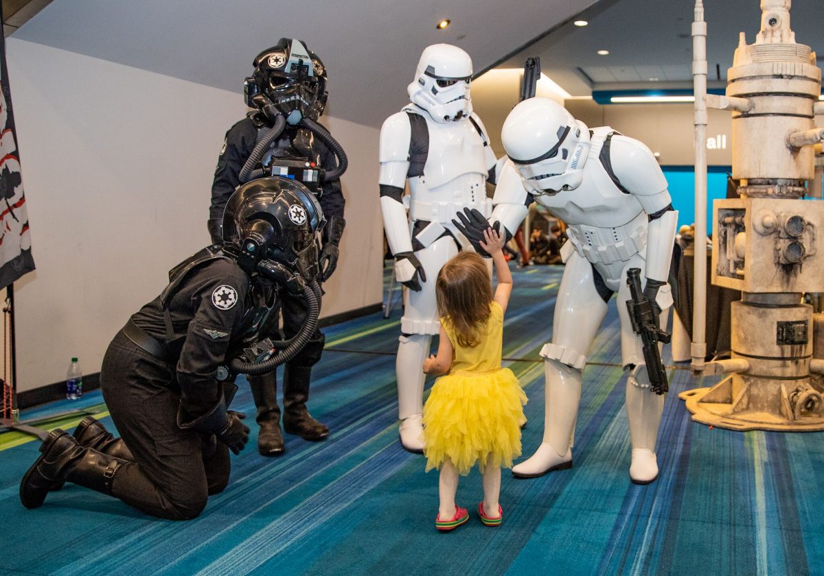 FAN EXPO Canada