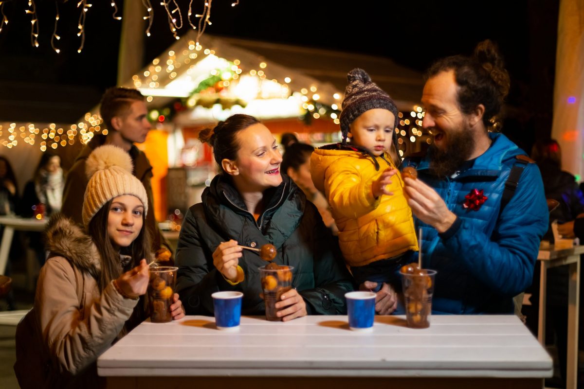 Street Eats Market Festivals