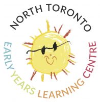 Centro de aprendizaje de la primera infancia de North York